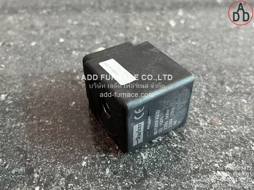 Coil Parker ND7080FA33D (7)